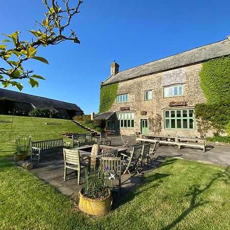 Вилла Ash Barton - Big Party House, No Curfew! Wrafton Экстерьер фото