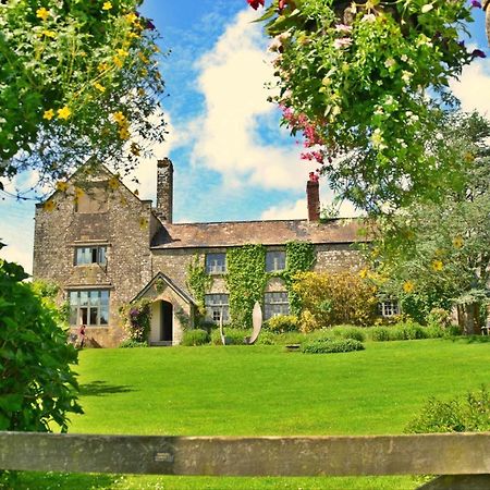Вилла Ash Barton - Big Party House, No Curfew! Wrafton Экстерьер фото