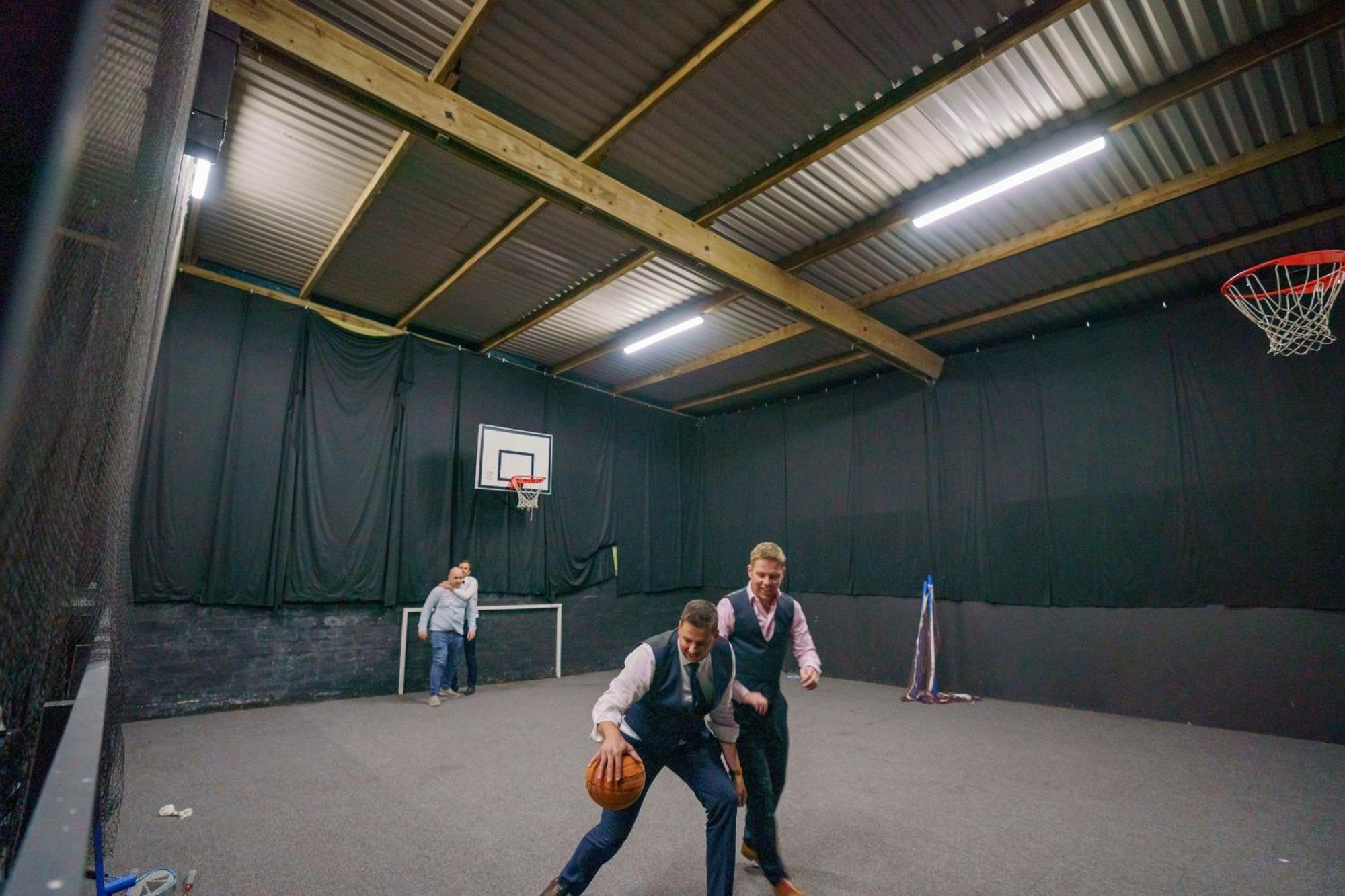 Вилла Ash Barton - Big Party House, No Curfew! Wrafton Экстерьер фото