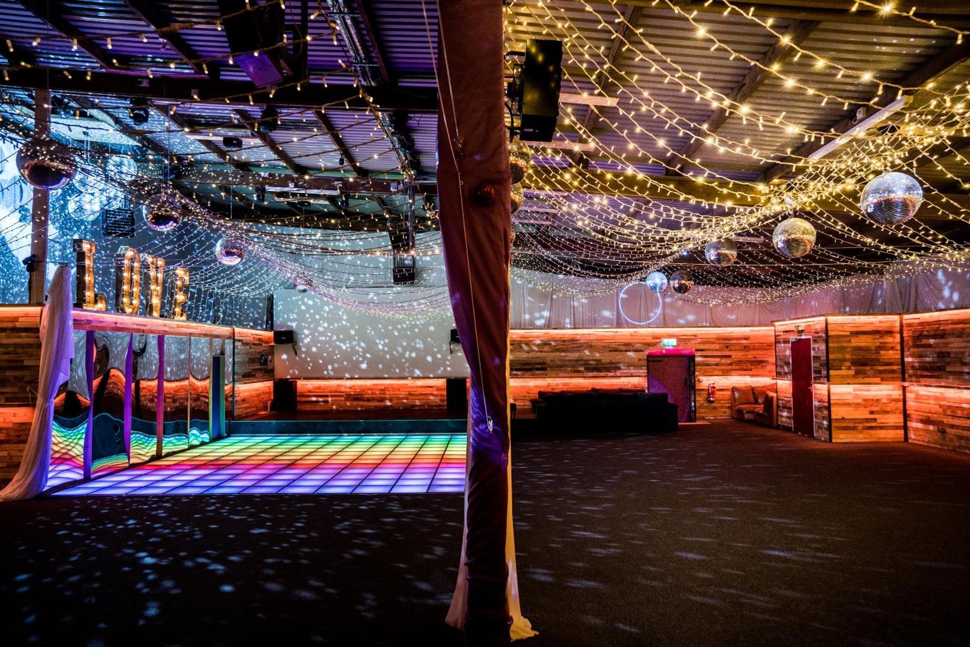 Вилла Ash Barton - Big Party House, No Curfew! Wrafton Экстерьер фото