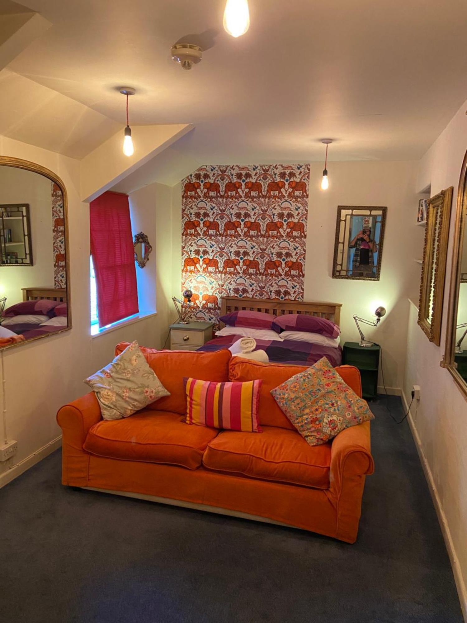 Вилла Ash Barton - Big Party House, No Curfew! Wrafton Экстерьер фото