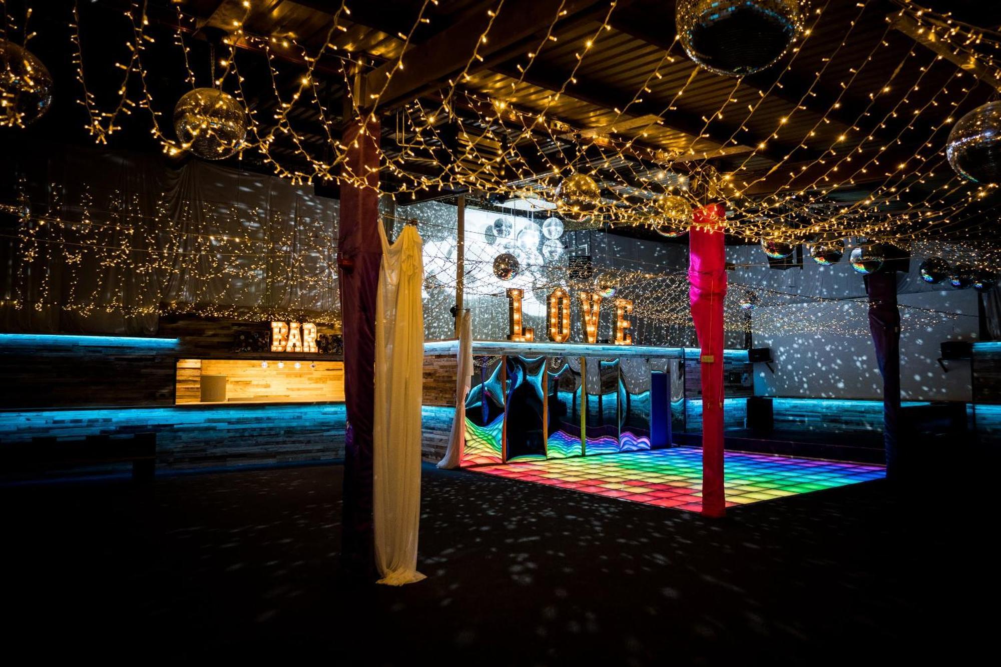 Вилла Ash Barton - Big Party House, No Curfew! Wrafton Экстерьер фото