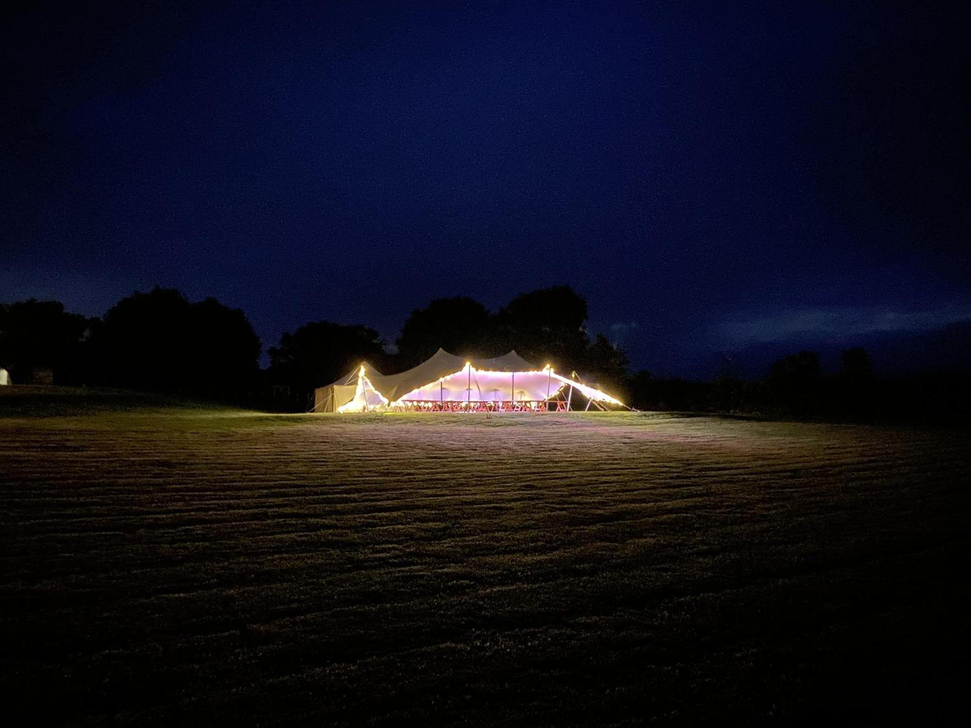 Вилла Ash Barton - Big Party House, No Curfew! Wrafton Экстерьер фото