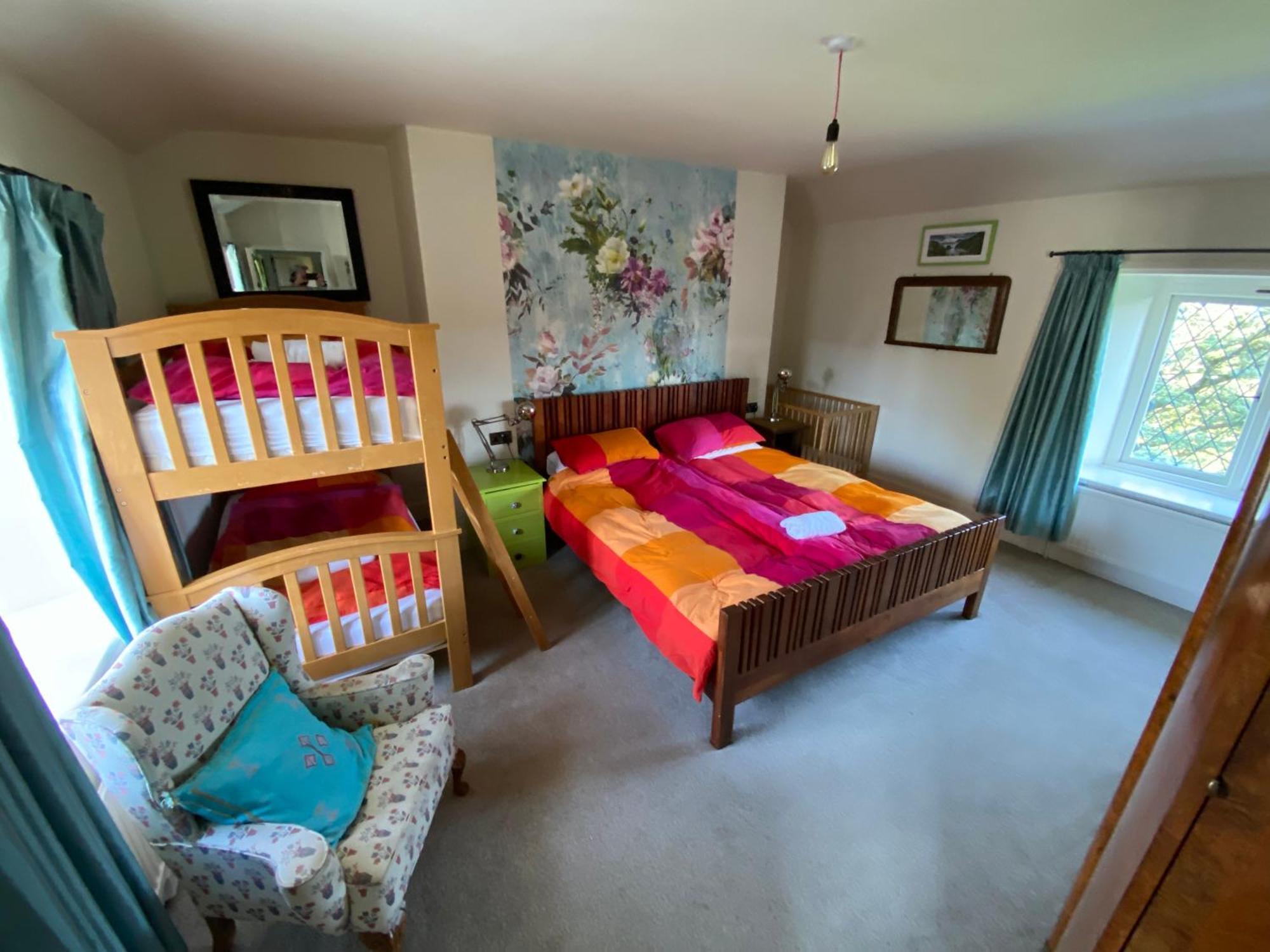 Вилла Ash Barton - Big Party House, No Curfew! Wrafton Экстерьер фото