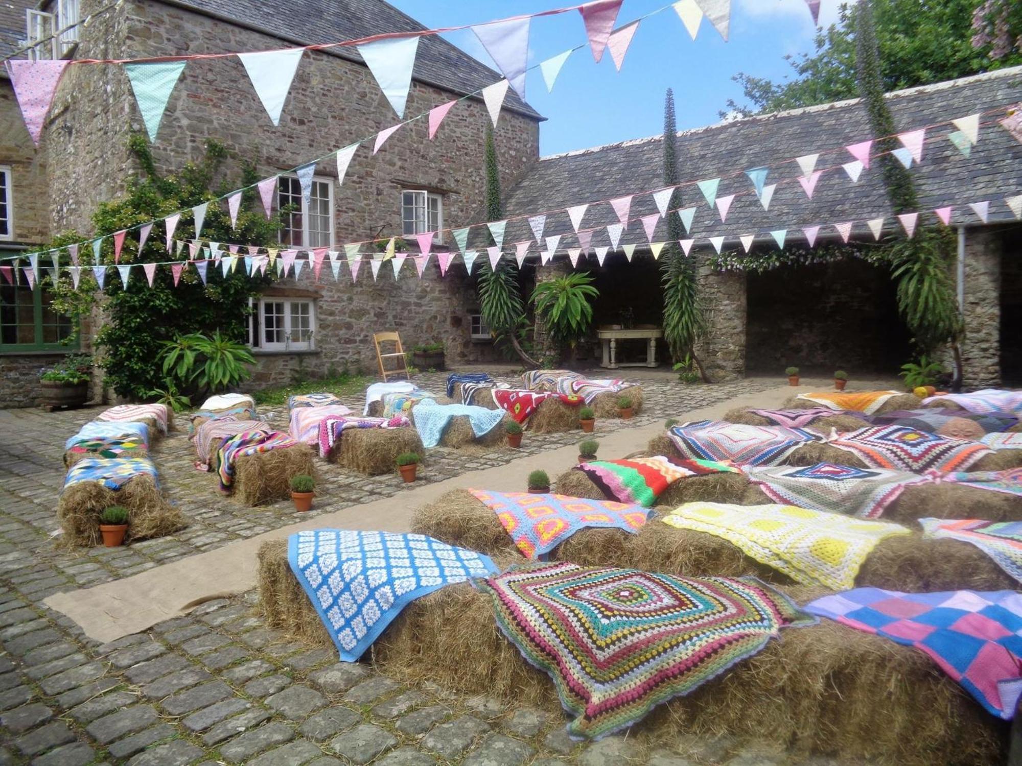 Вилла Ash Barton - Big Party House, No Curfew! Wrafton Экстерьер фото